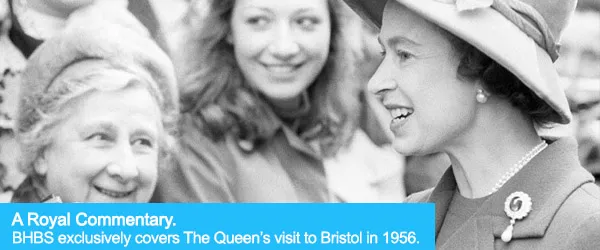 BHBS - Bristol Royal Infirmary Radio