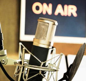 BHBS - Bristol Royal Infirmary Radio