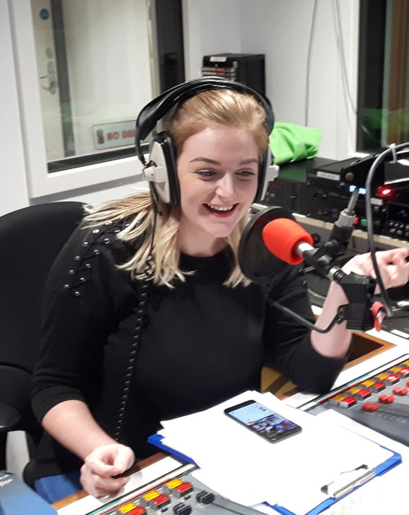 BHBS - Bristol Royal Infirmary Radio